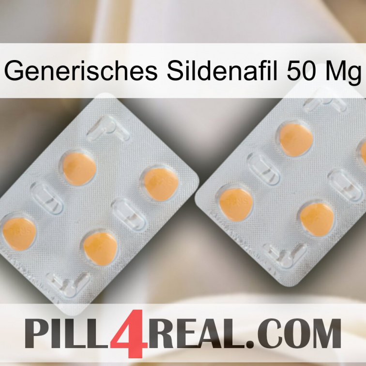 Generic Sildenafil 50 Mg 25
